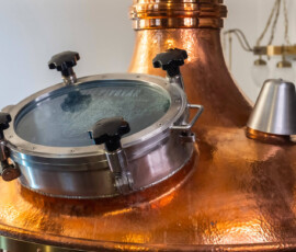 EFI SPA-Varna EFI Pivovaru