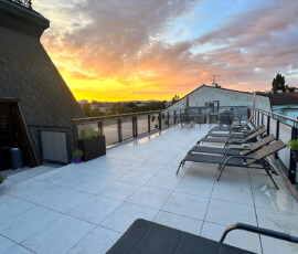 EFI SPA_Terasa EFI SPA Hotelu