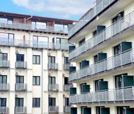 eFi Palace Hotel vnitroblok