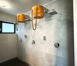 eFi Palace - Ochlazovna